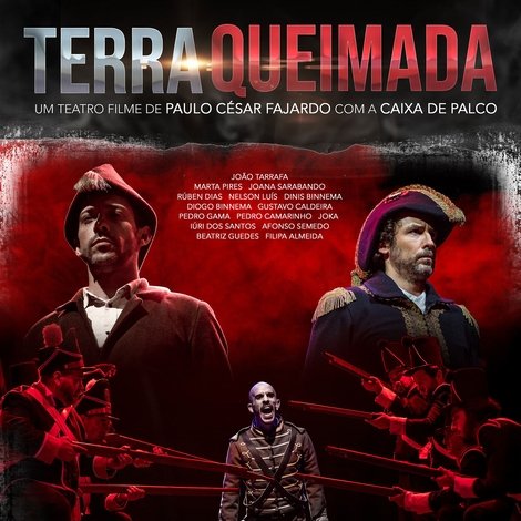 Terra Queimada