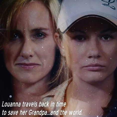 Adventures of Louanna Lee: The Movie