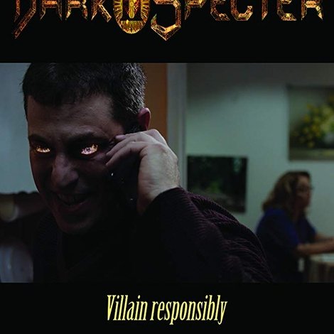 Dark Specter 2