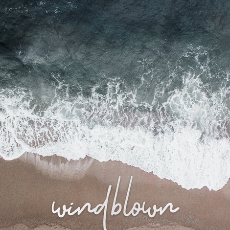 Windblown