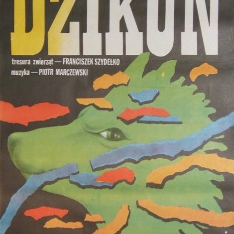 Dzikun
