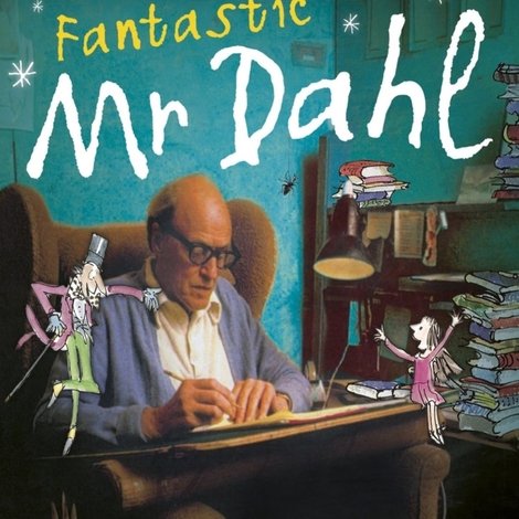 Fantastic Mr. Dahl