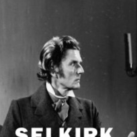 Selkirk of Red River