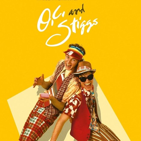 O.C. and Stiggs