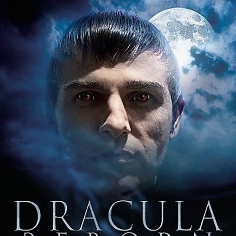 Dracula: Reborn