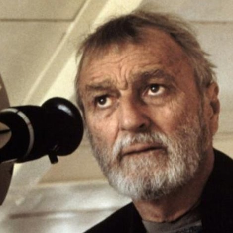 A Cinematic Life: The Art and Influence of Conrad Hall