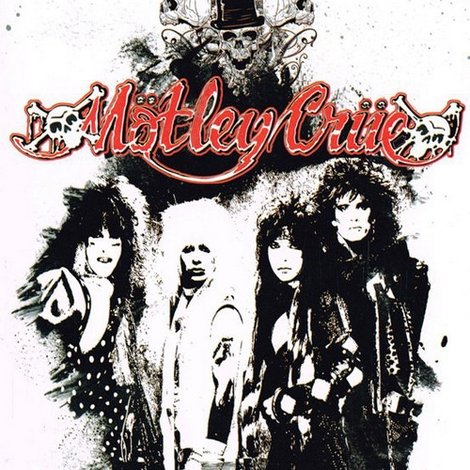 Mötley Crüe | Live Side