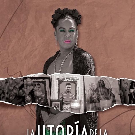 La Utopía de la Mariposa