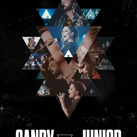 Sandy & Junior: Nossa História