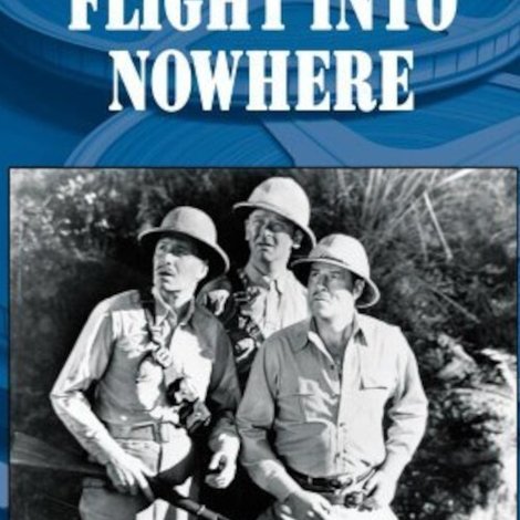 Flight Into Nowhere