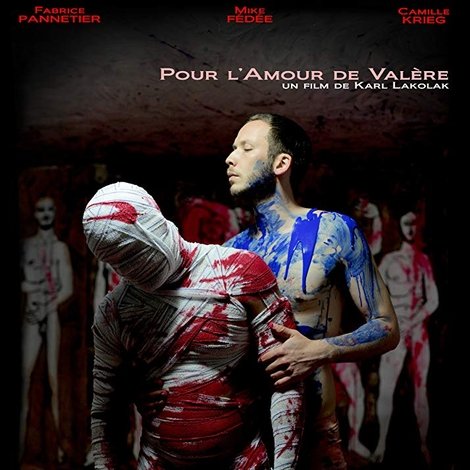 Pour l'amour de Valère
