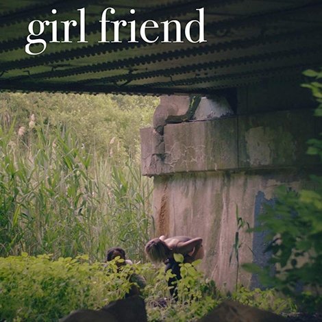 Girl Friend