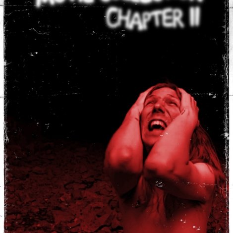 The Haunted Movie Collection Chapter II