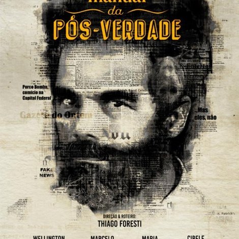 Manual da Pós-Verdade