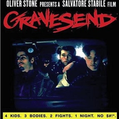 Gravesend