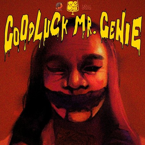 Goodluck Mr. Genie