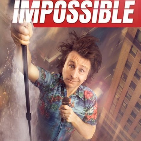 Milton Jones: Milton Impossible