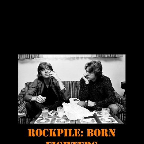 Rockpile: Born Fighters
