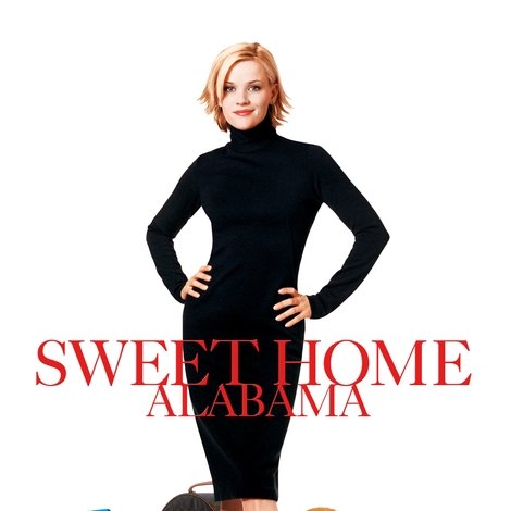 Sweet Home Alabama