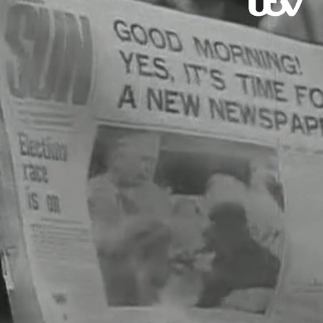 The Sun