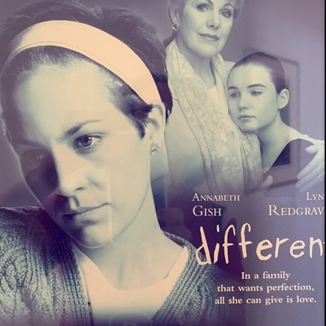 Different