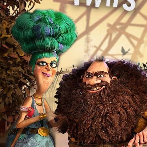 The Twits