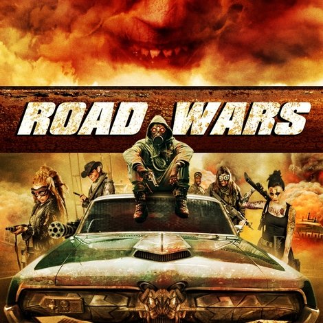 Road Wars