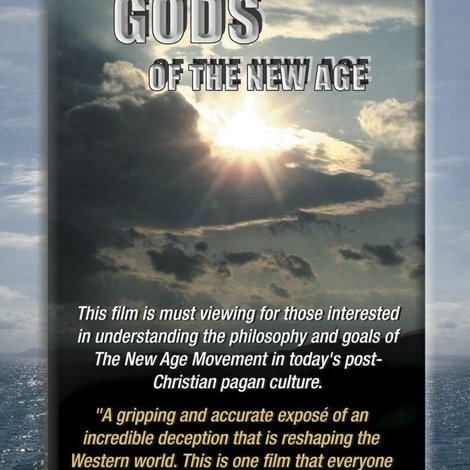Gods of the New Age