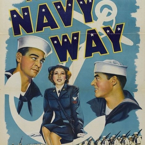 The Navy Way