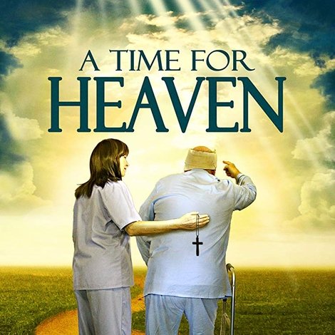 A Time For Heaven