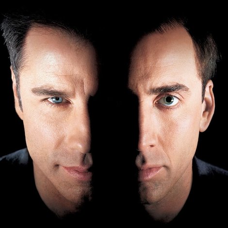Face/Off