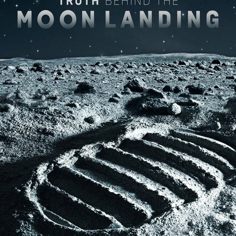 The Truth Behind the Moon Landings