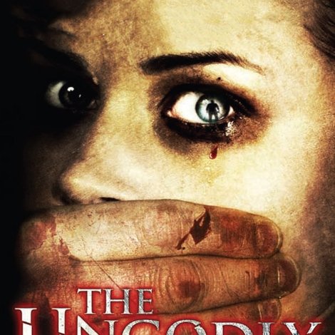 The Ungodly