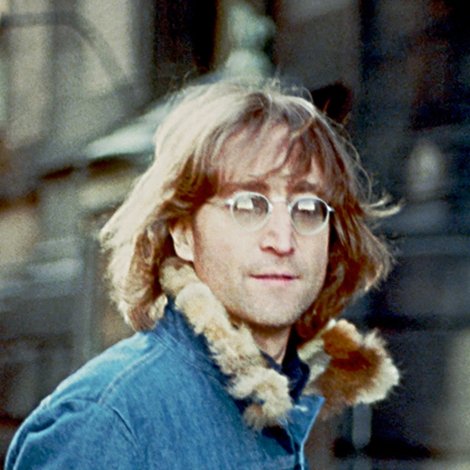 I Killed John Lennon