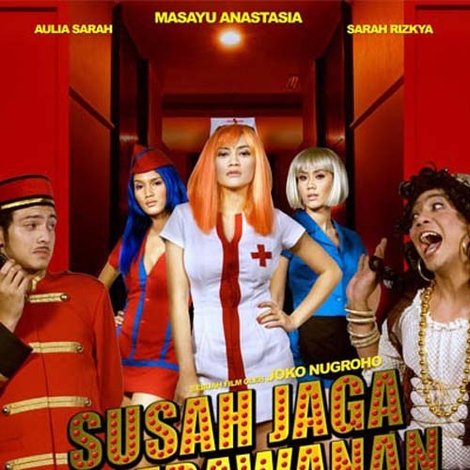 Susah Jaga Keperawanan di Jakarta