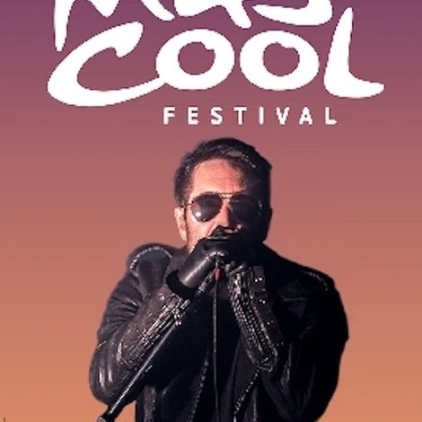 Nine Inch Nails: Live at Mad Cool Festival
