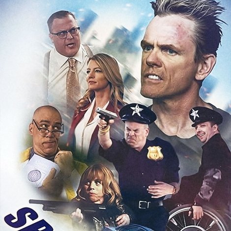 Special Unit