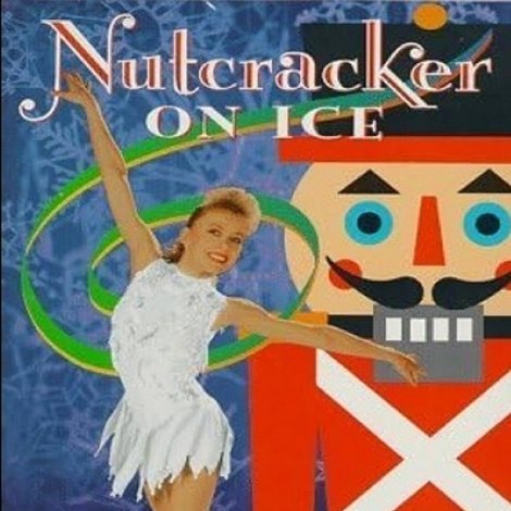 Nutcracker on Ice