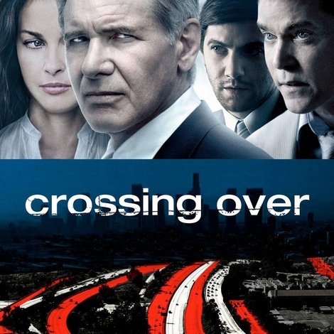 Crossing Over