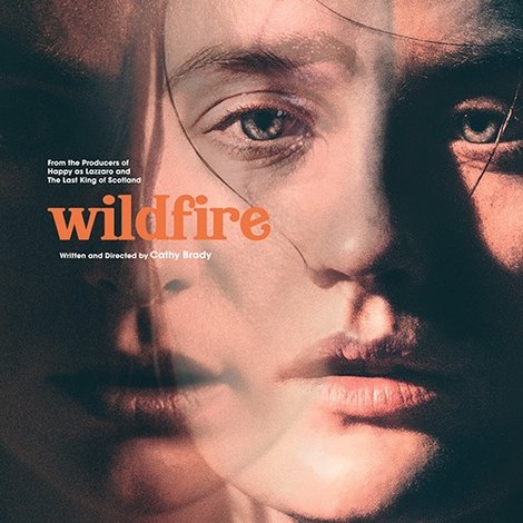 Wildfire