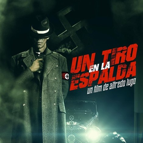 Un tiro en la espalda