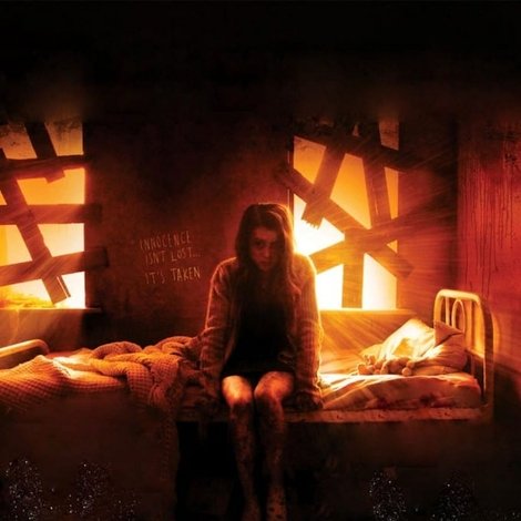 The Seasoning House