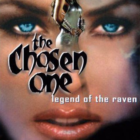 The Chosen One: Legend of the Raven