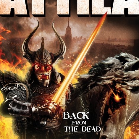 Attila