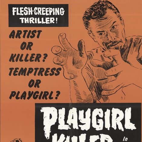 Playgirl Killer