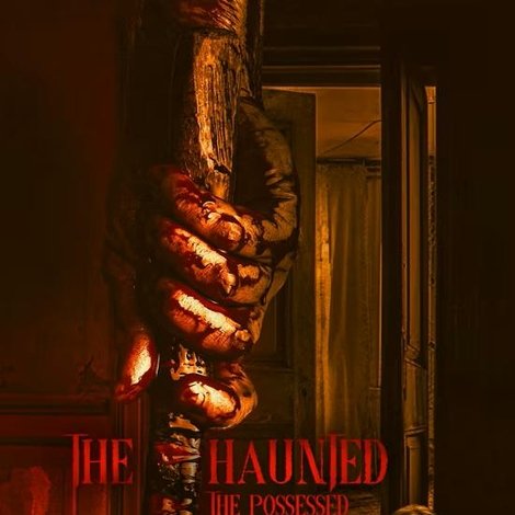 The Haunted, the Possessed and the Damned