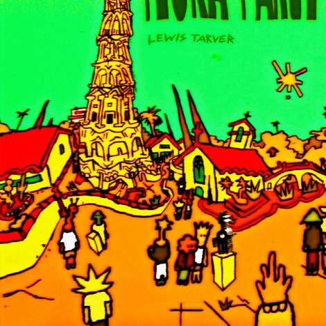 FLORA PARTY