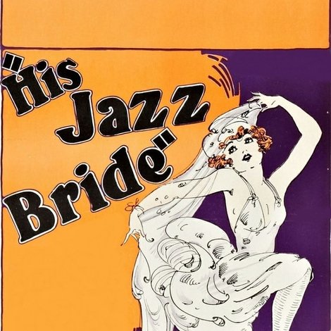 His Jazz Bride