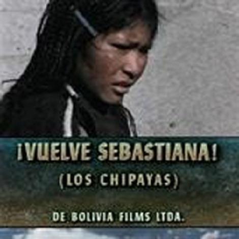 Vuelve Sebastiana