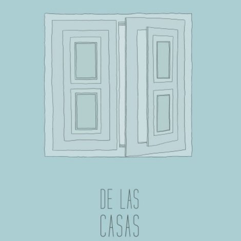 De las casas blancas